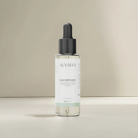 Huile Fortifiante - 50ml